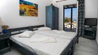 Aloe Paros Suites And Studios Drios Exterior photo